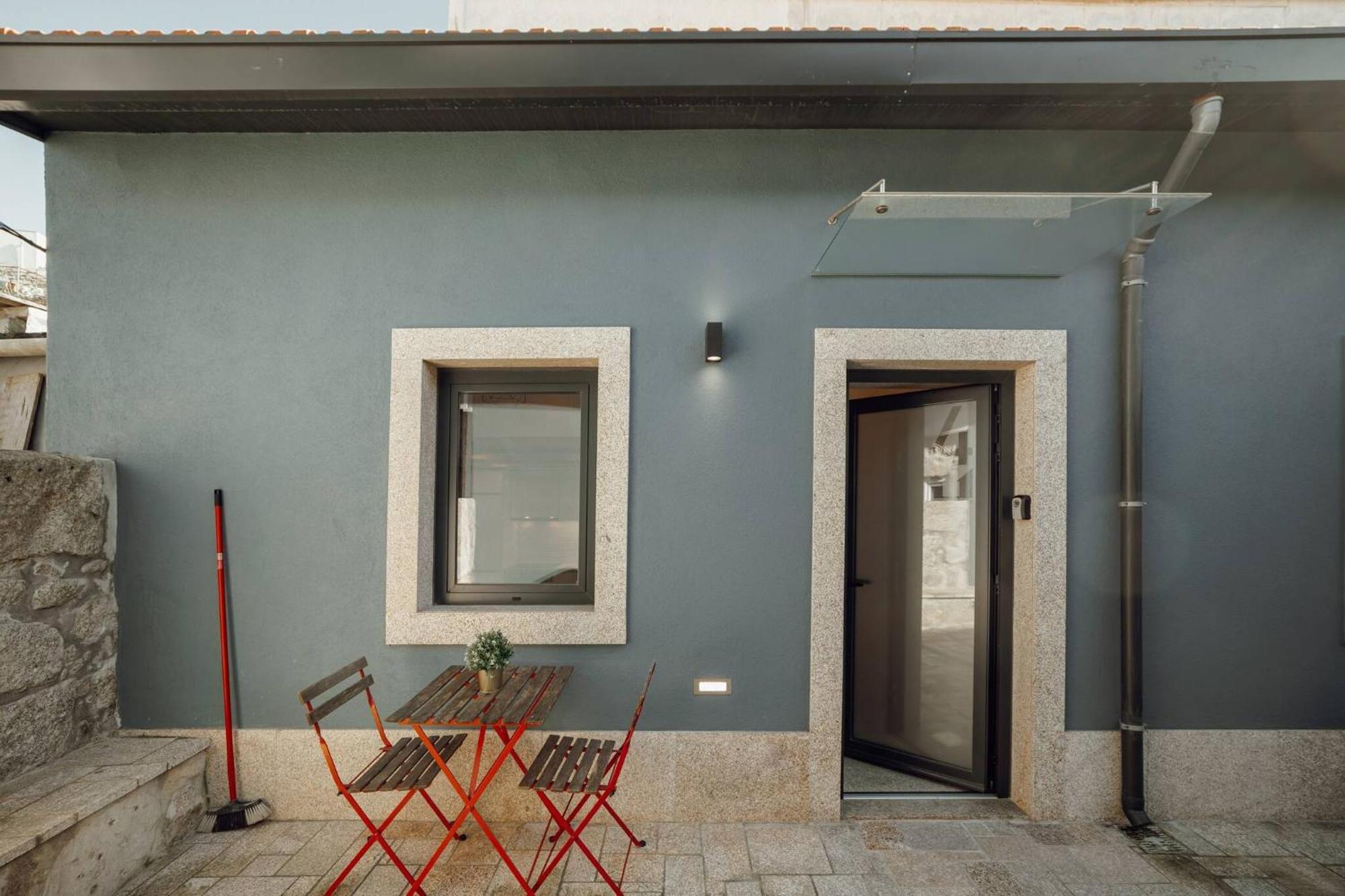 Lapa Cozy By Hosty Daire Porto Dış mekan fotoğraf