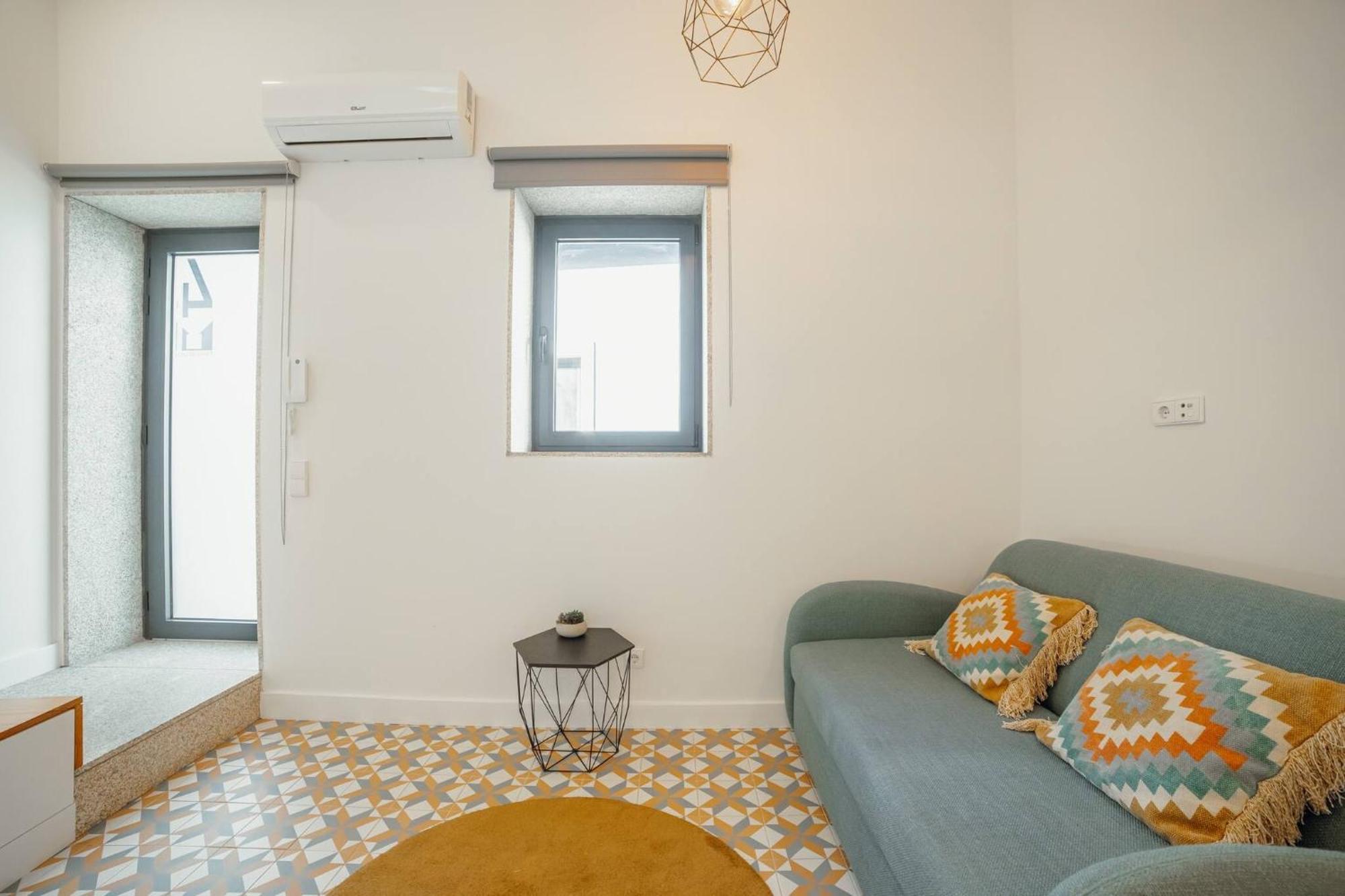 Lapa Cozy By Hosty Daire Porto Dış mekan fotoğraf