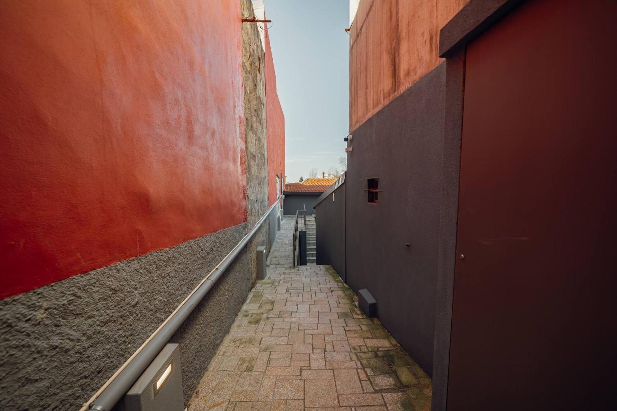 Lapa Cozy By Hosty Daire Porto Dış mekan fotoğraf