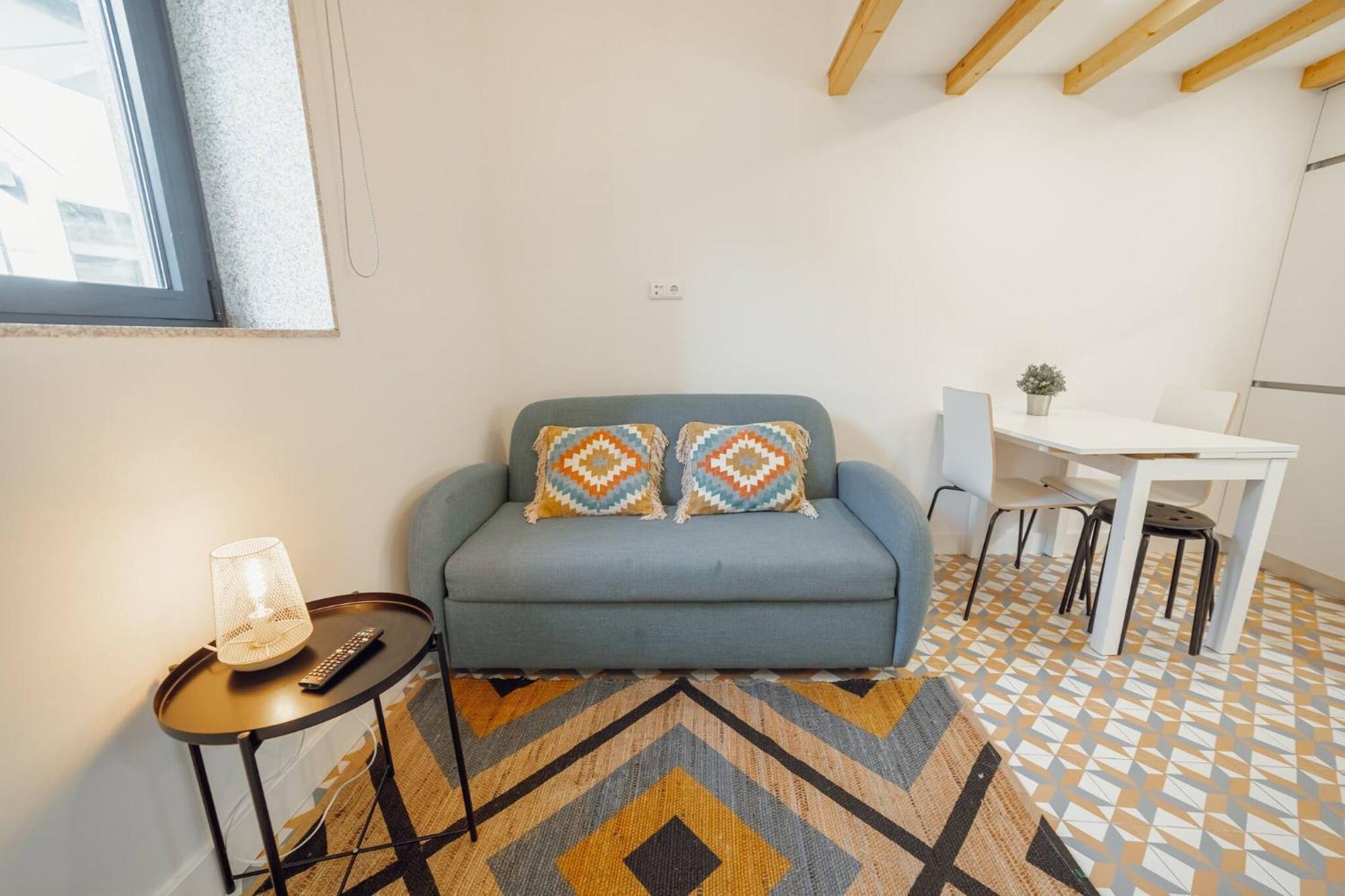 Lapa Cozy By Hosty Daire Porto Dış mekan fotoğraf