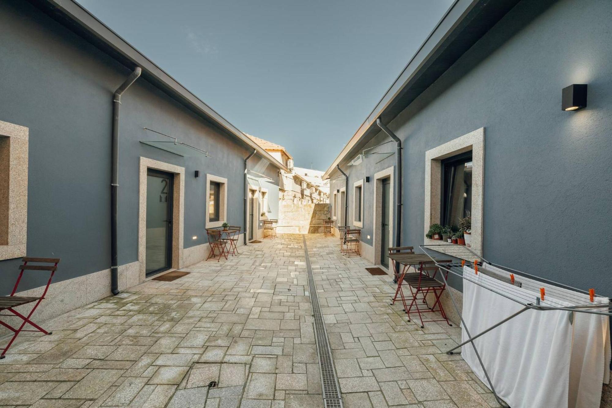 Lapa Cozy By Hosty Daire Porto Dış mekan fotoğraf