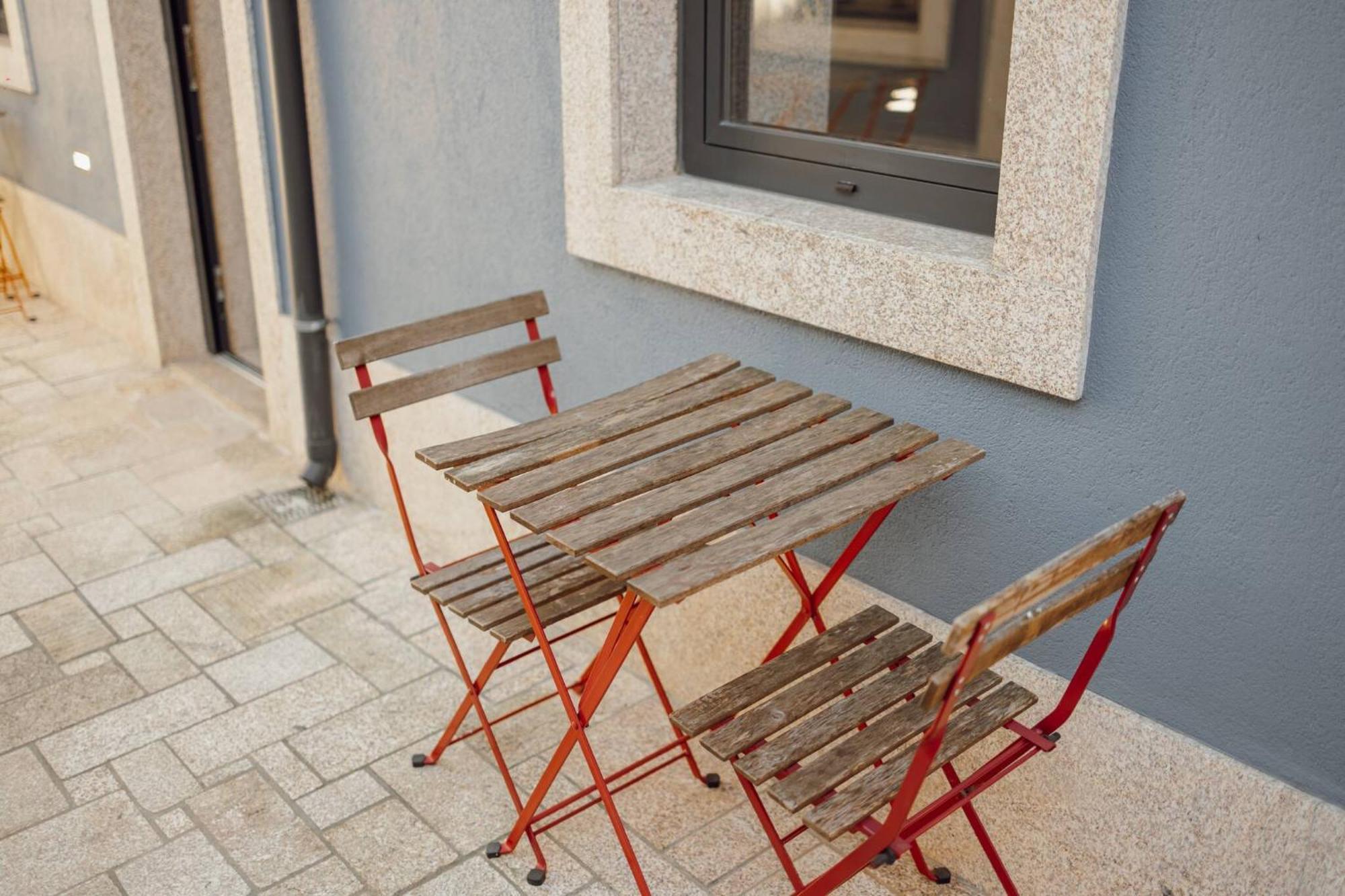 Lapa Cozy By Hosty Daire Porto Dış mekan fotoğraf