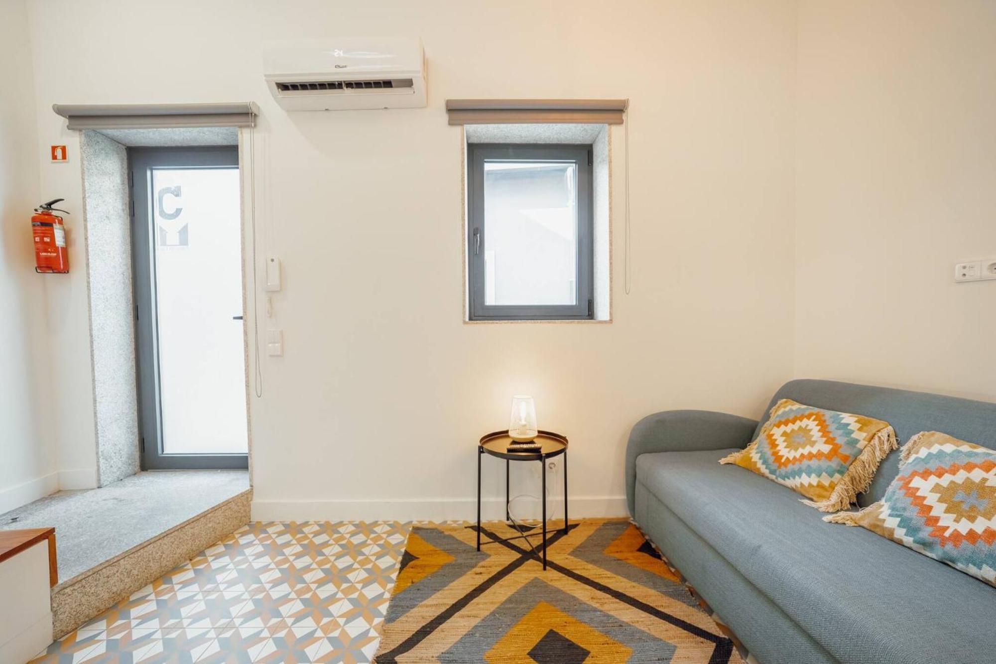 Lapa Cozy By Hosty Daire Porto Dış mekan fotoğraf