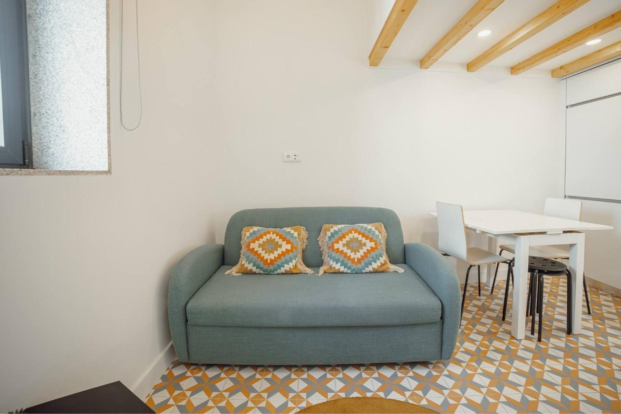 Lapa Cozy By Hosty Daire Porto Dış mekan fotoğraf